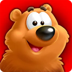 تحميل لعبة Toon Blast مهكرة 2027 أخر إصدار MOD APK مجاناً