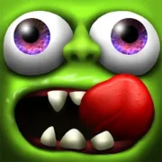 تحميل لعبة Zombie Tsunami مهكرة 2027 أخر إصدار APK مجاناً