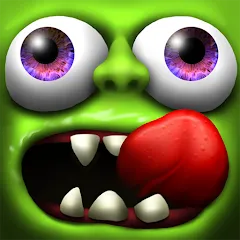 تحميل لعبة Zombie Tsunami مهكرة 2027 أخر إصدار APK مجاناً