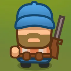 تحميل لعبة Idle Outpost مهكرة 2027 أخر إصدار MOD APK مجاناً