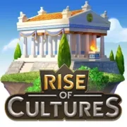 تحميل لعبة Rise of Cultures مهكرة 2027 أخر إصدار APK مجاناً
