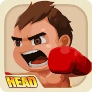 تحميل لعبة Head Boxing D&D Dream مهكرة 2027 أخر إصدار APK مجاناً