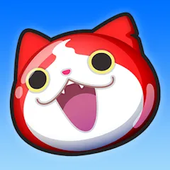 تحميل لعبة Yo-Kai Watch Punipuni مهكرة 2027 أخر إصدار APK مجاناً