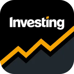 تحميل تطبيق Investing.com مهكر 2027 أخر إصدار APK مجاناً