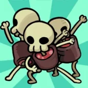 تحميل لعبة Anna’s Monster Farm: BEGINS مهكرة 2027 أخر إصدار APK مجاناً