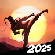 تحميل لعبة Shadow Fight Shades مهكرة 2027 أخر إصدار APK مجاناً