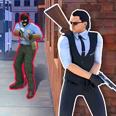 تحميل لعبة Agent Hunt مهكرة 2027 أخر إصدار APK مجاناً
