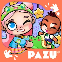 تحميل لعبة Avatar World مهكرة 2027 للأندرويد APK مجاناً
