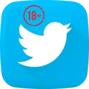 تحميل تطبيق Twitter تويتر 18+ للكبار فقط مهكر 2027 للأندرويد APK مجاناً