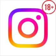 تحميل Instagram Lite إنستجرام لايت 18+ للكبار فقط مهكر 2027 للأندرويد APK مجاناً