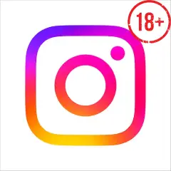تحميل Instagram Lite إنستجرام لايت 18+ للكبار فقط مهكر 2027 للأندرويد APK مجاناً
