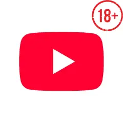 تحميل تطبيق Youtube يوتيوب 18+ للكبار فقط مهكر 2027 للأندرويد APK مجاناً