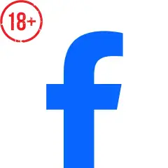 تحميل تطبيق Facebook Lite فيسبوك لايت 18+ للكبار فقط مهكر 2027 للأندرويد APK مجاناً