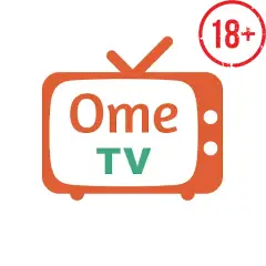 تحميل تطبيق OmeTV اومي تيفي 18+ للكبار فقط مهكر 2027 للأندرويد APK مجاناً