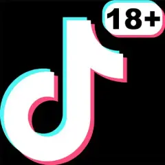 تحميل تطبيق TikTok تيك توك 18+ للكبار فقط مهكر 2027 للأندرويد APK مجاناً