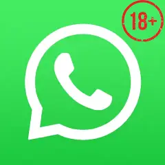 تحميل تطبيق WhatsApp واتساب 18+ للكبار فقط مهكر 2027 للأندرويد APK مجاناً