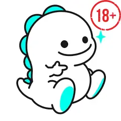 تحميل تطبيق Bigo Live بيجو لايف 18+ للكبار فقط مهكر 2027 للأندرويد APK مجاناً