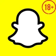 تحميل تطبيق SnapChat سناب شات 18+ للكبار فقط مهكر 2027 للأندرويد APK مجاناً