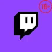 تحميل تطبيق Twitch تويتش 18+ للكبار فقط مهكر 2027 للأندرويد APK مجاناً