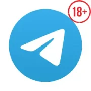 تحميل تطبيق Telegram تيليجرام 18+ للكبار فقط مهكر 2027 للأندرويد APK مجاناً