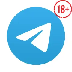 تحميل تطبيق Telegram تيليجرام 18+ للكبار فقط مهكر 2027 للأندرويد APK مجاناً