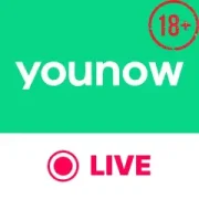 تحميل تطبيق YouNow يوناو 18+ للكبار فقط مهكر 2027 للأندرويد APK مجاناً
