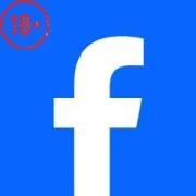 تحميل تطبيق Facebook فيسبوك 18+ للكبار فقط مهكر 2027 للأندرويد APK مجاناً