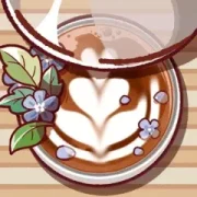 تحميل لعبة Good Coffee Great Coffee مهكرة 2027 للأندرويد APK مجاناً